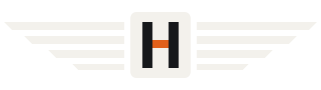 Hermio group logotipas